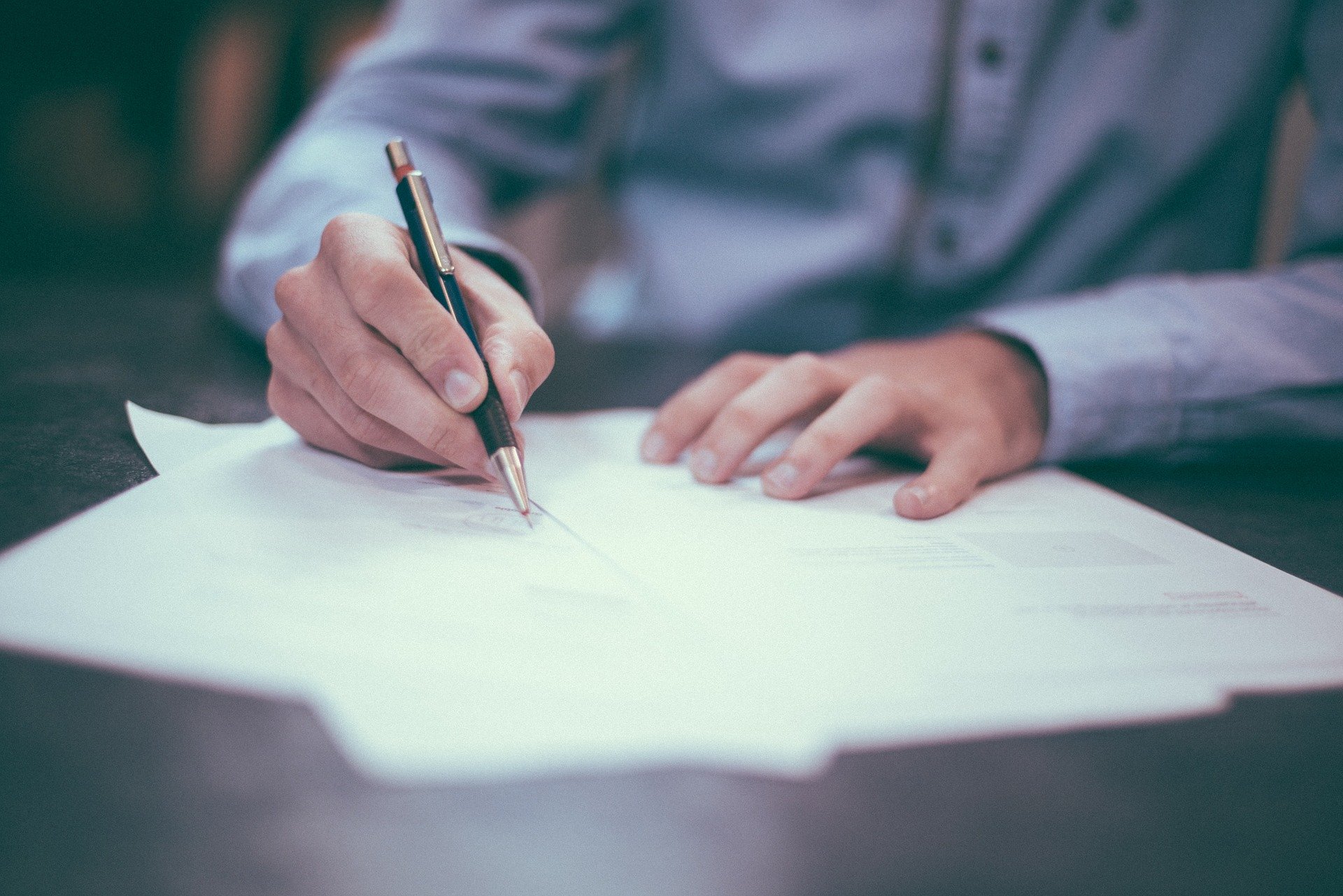 Johnson Op-Ed: How to Fix the Paycheck Protection Program