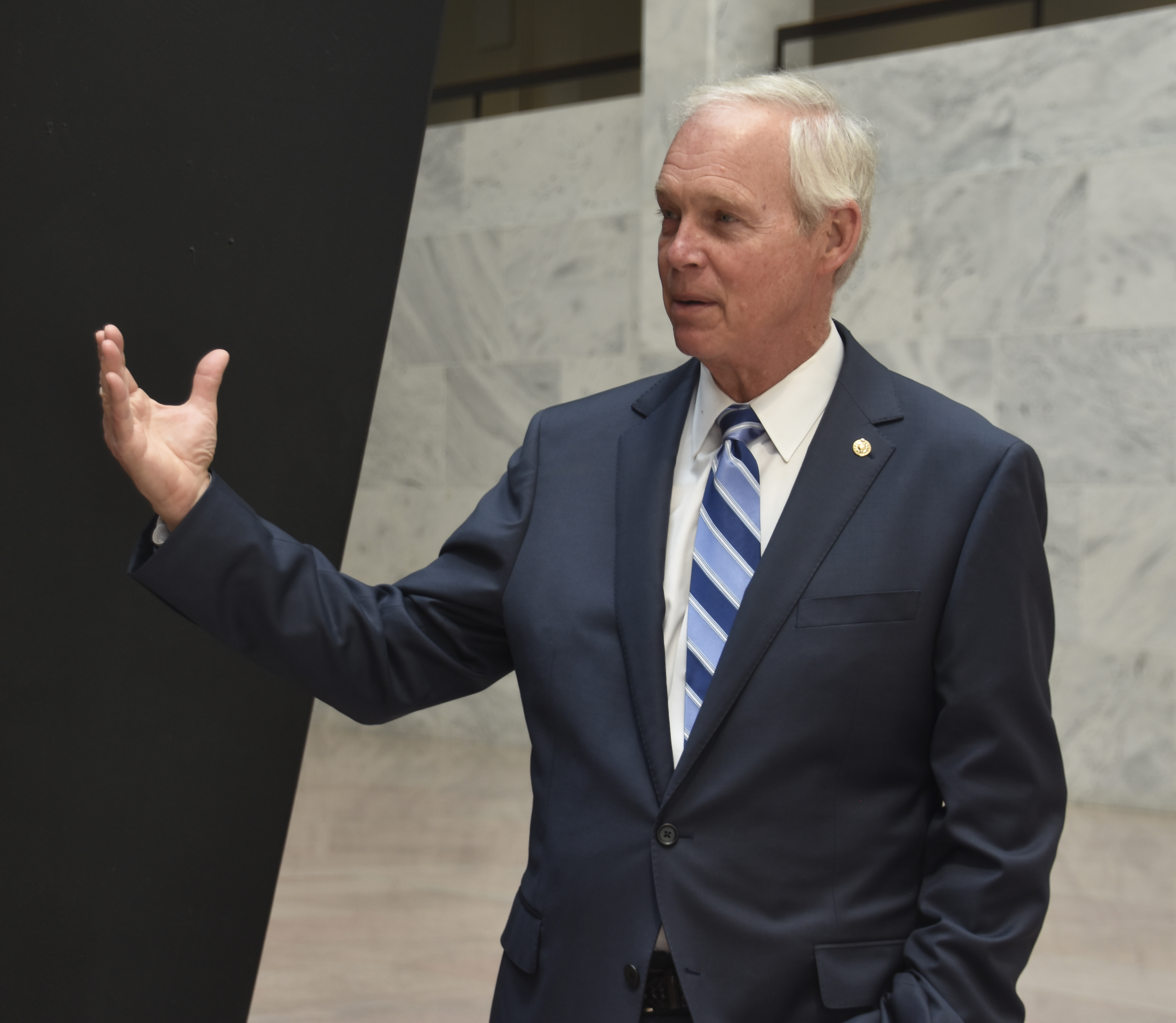 Sens. Johnson and Grassley Uncover Obama-Biden State Department’s Politically-Motivated Obstruction of FBI Law Enforcement Efforts