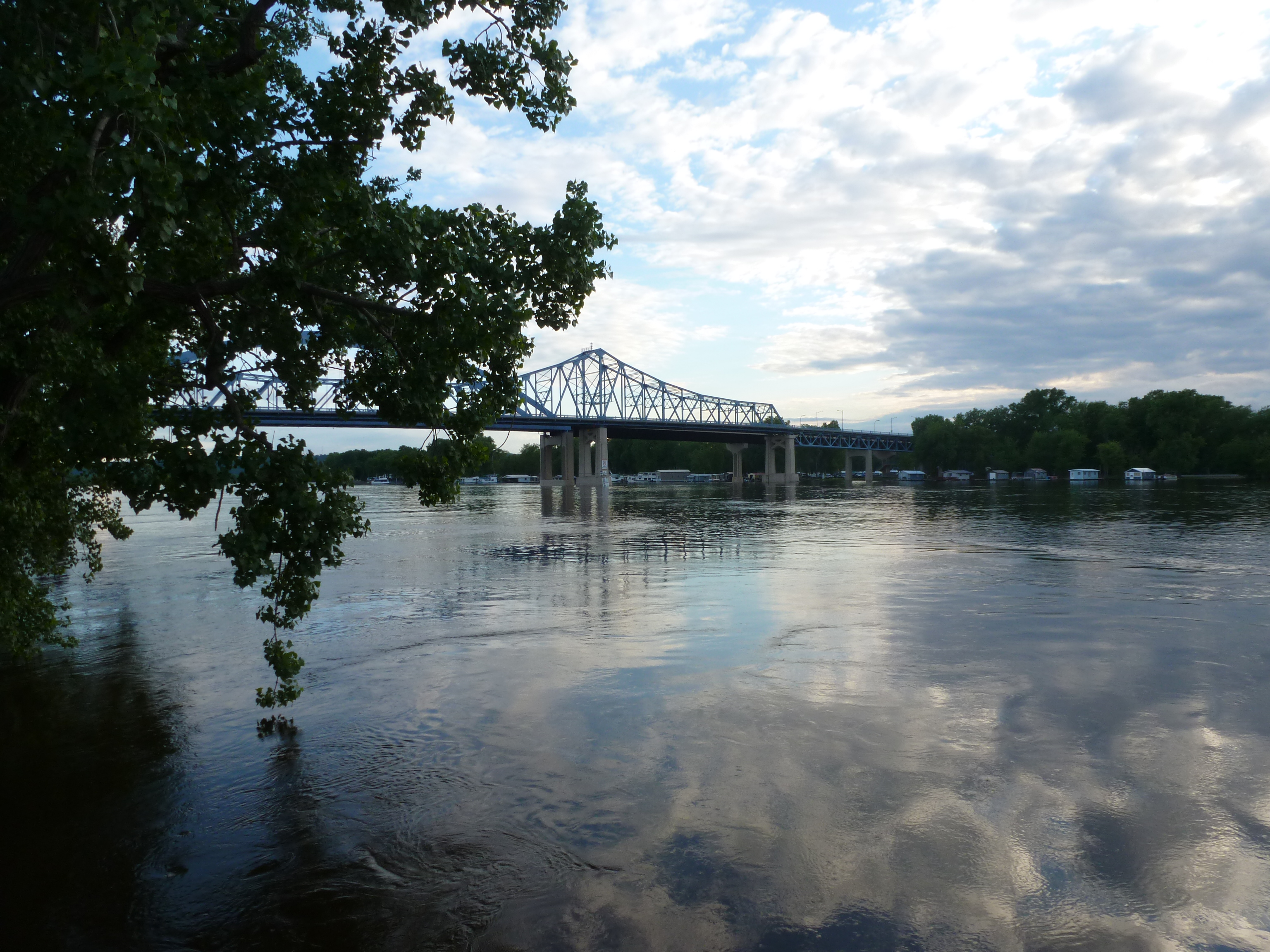 Johnson, Wisconsin Delegation Ask for President Obama’s Prompt Support for Wisconsin’s Flood Damage