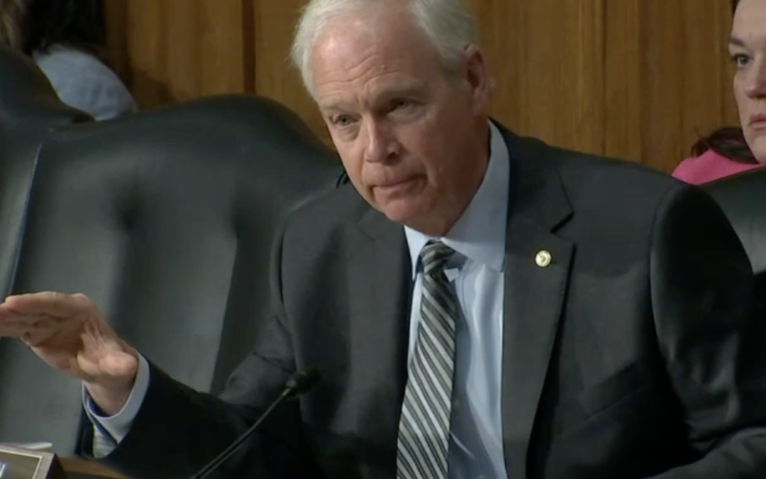 MEDIA ADVISORY: Sen. Johnson to Lead Roundtable Discussion: “American Health and Nutrition: A Second Opinion”