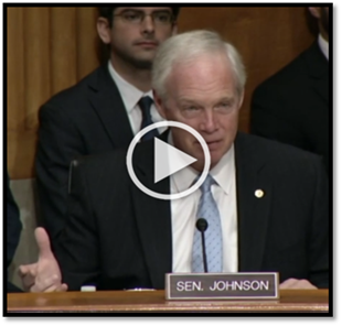 Sens. Johnson, Ossoff Convene PSI Hearing on Mistreatment of Military Families in Privatized Housing