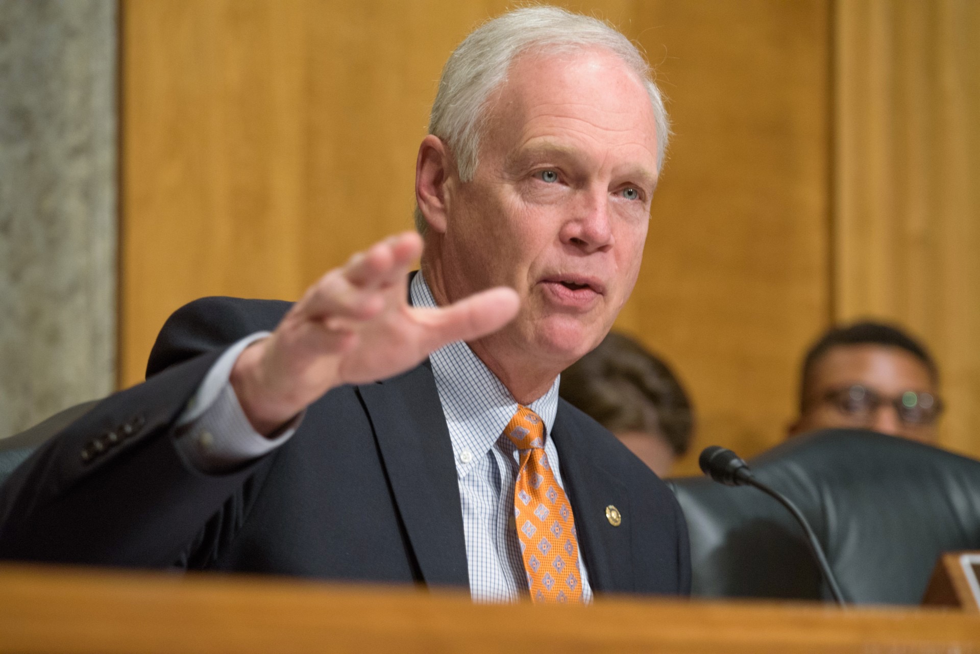 Sens. Johnson and Lee and Rep. Biggs Lead Colleagues in Submitting Public Comment on Biden’s Proposed Open Border Regulation