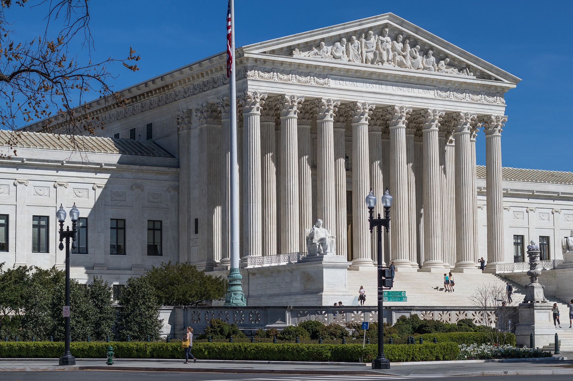 Johnson Statement on Judge Brett Kavanaugh’s Supreme Court Nomination