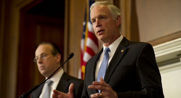 Senator Johnson Files Answer in Johnson v. OPM