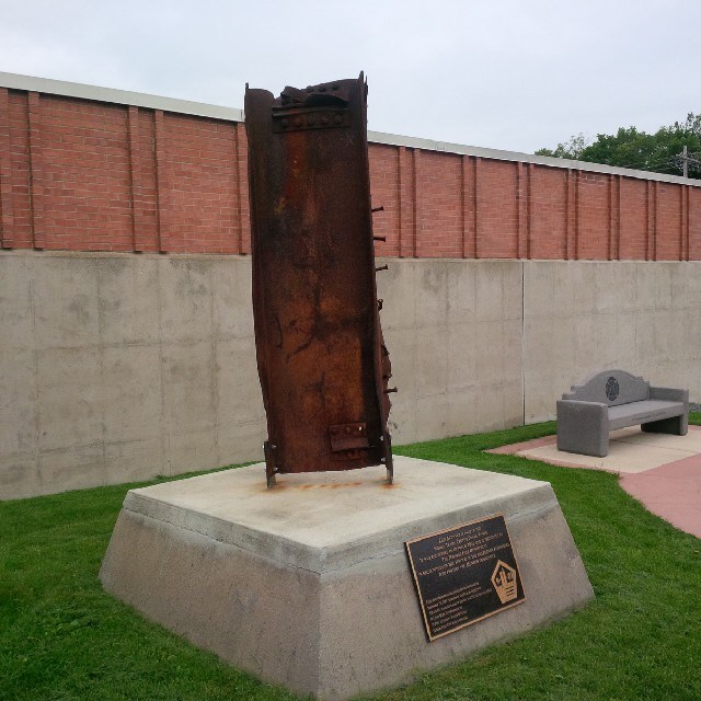 Johnson: Let Us Remember Tragic Loss, Honor Heroism