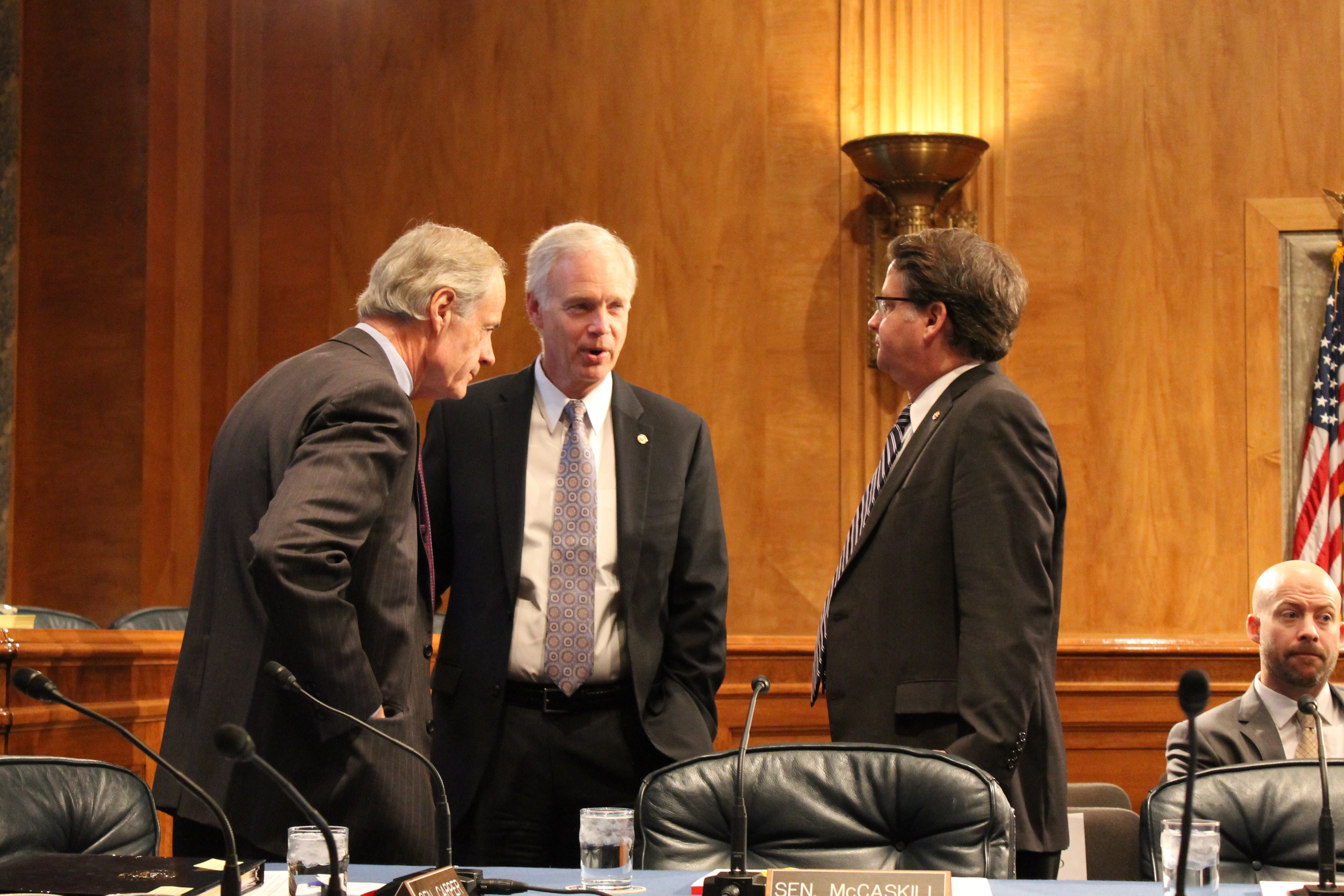 Johnson to Obama: Name an Inspector General for VA