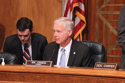Biden’s Department Of Justice Is Still Dragging Its Feet On Crossfire Hurricane Transparency