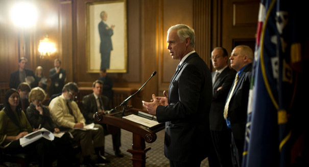 Johnson Files Brief in Seventh Circuit Court of Appeals