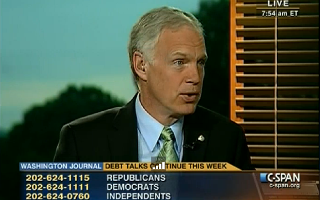 Johnson Statement on Obama ‘Jobs bill’ Vote