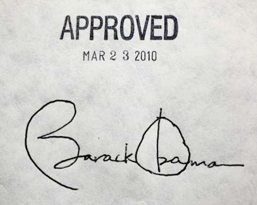 GOP: Unite against Obamacare
