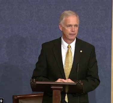 Johnson Welcomes Supreme Court Consideration of Obamacare