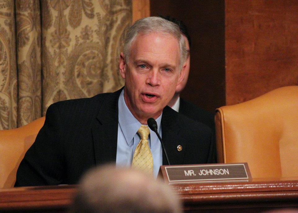Johnson Comments on Funding Votes Held Today in the Senate