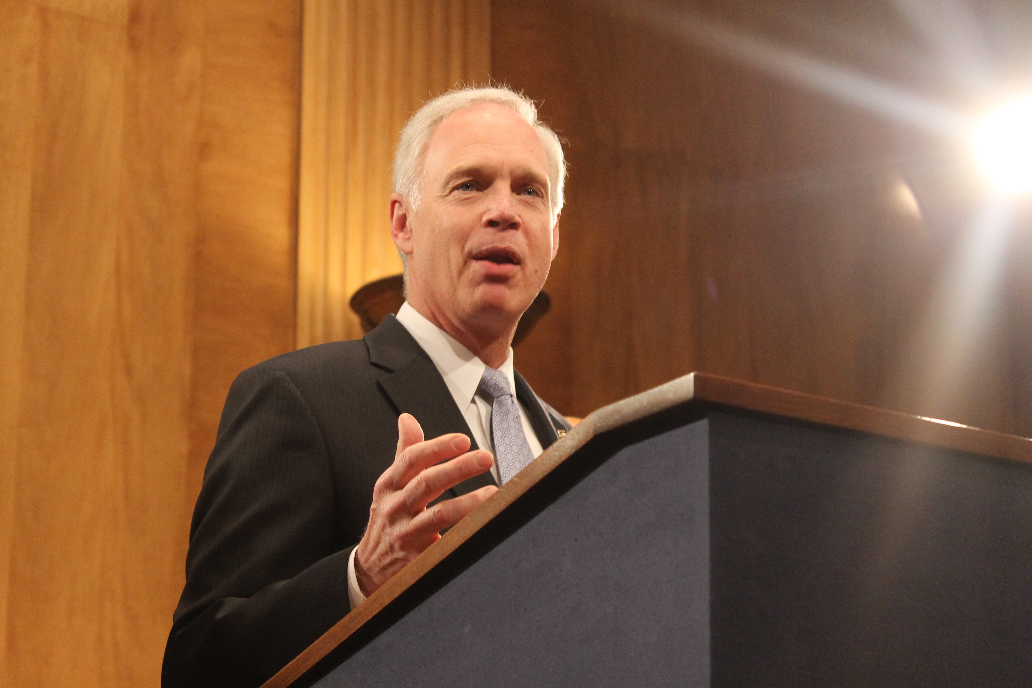 Johnson Supports Born-Alive Protection Act