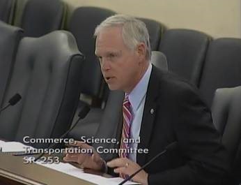 ICYMI: Rockefeller States Opposition to Obamacare is Racist; Johnson Responds