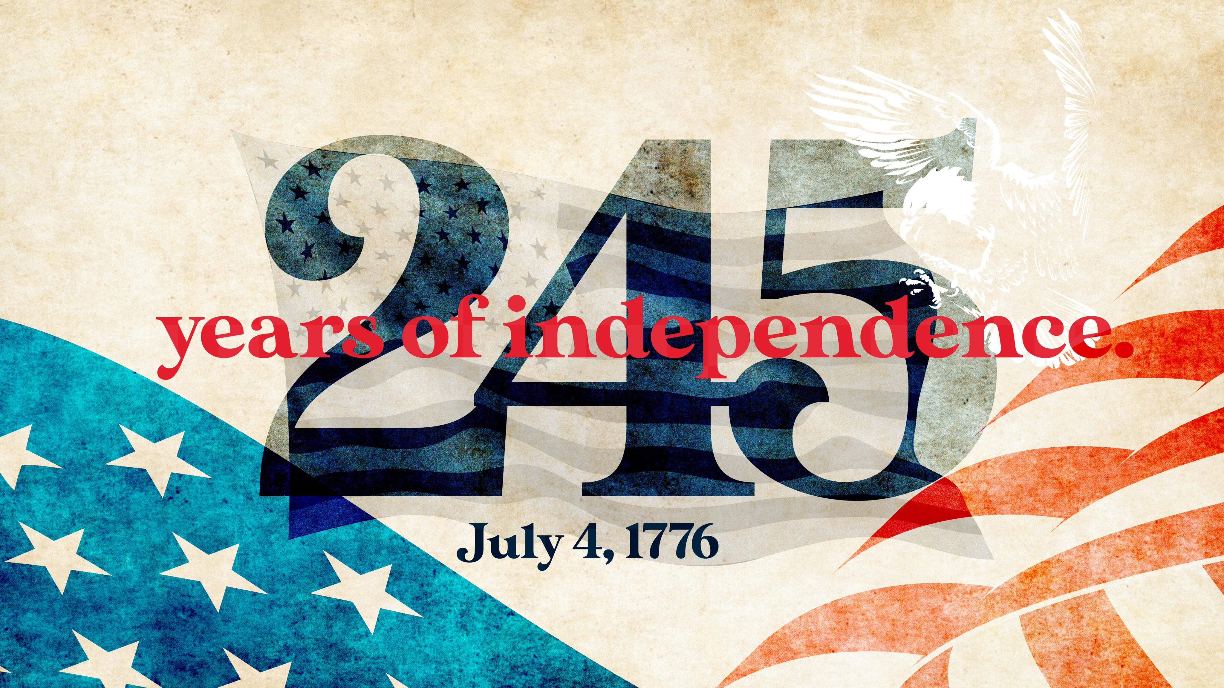 Senator Johnson Statement on Independence Day