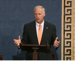 Johnson Introduces Bipartisan, Bicameral Bill to ‘Ban the Box’ for Federal Hiring