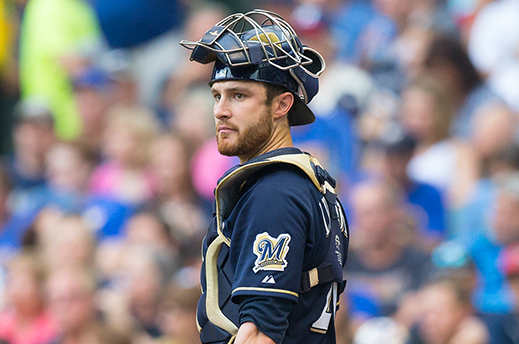 Jonathan Lucroy to Join Senator Johnson at State of the Union Address