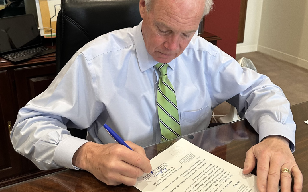 Bringing Accountability and Transparency Back