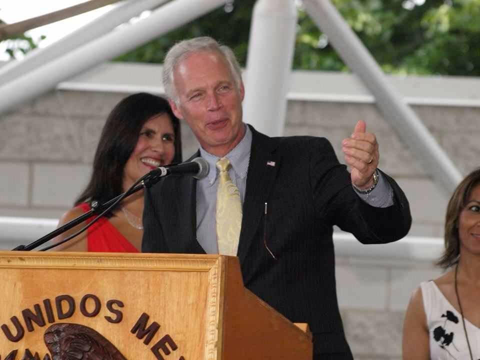 Johnson Recognizes Hispanic Heritage Month