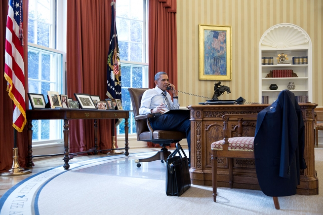 Johnson Contacts White House Regarding Seventh Circuit Court of Appeals Nomination