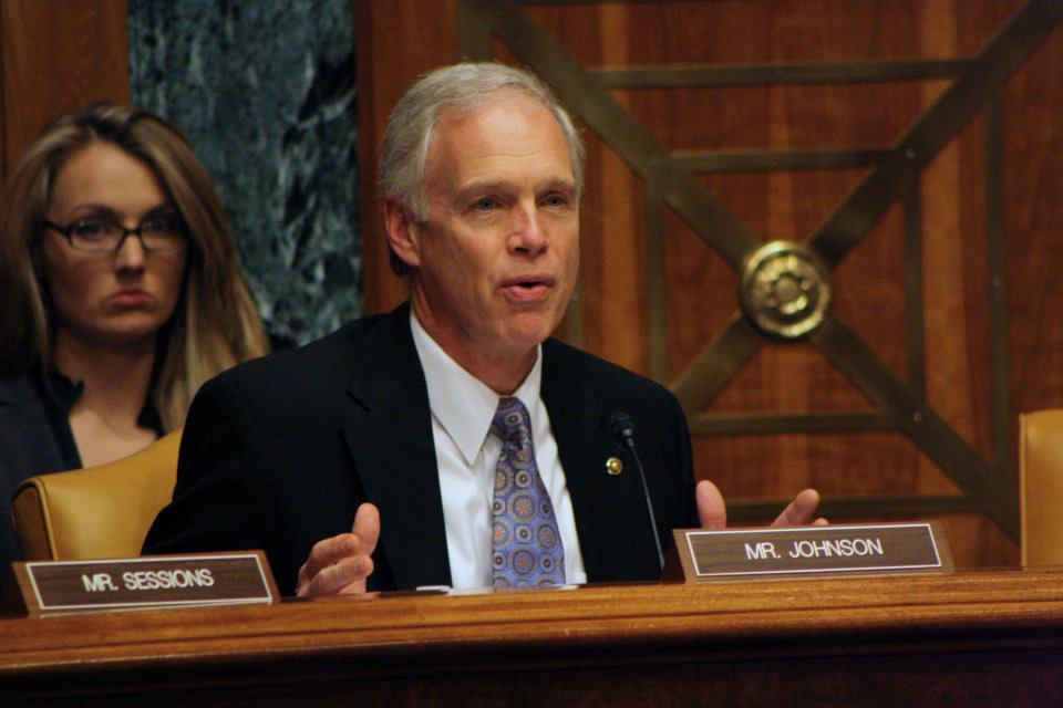 Johnson: “Congress Must Work to Prevent Future Intelligence Leaks.”