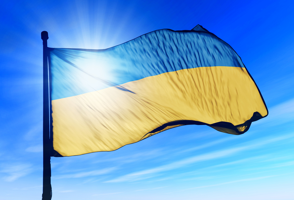 Johnson, Shaheen Introduce Resolution Condemning Attacks by Russian-Backed Rebels