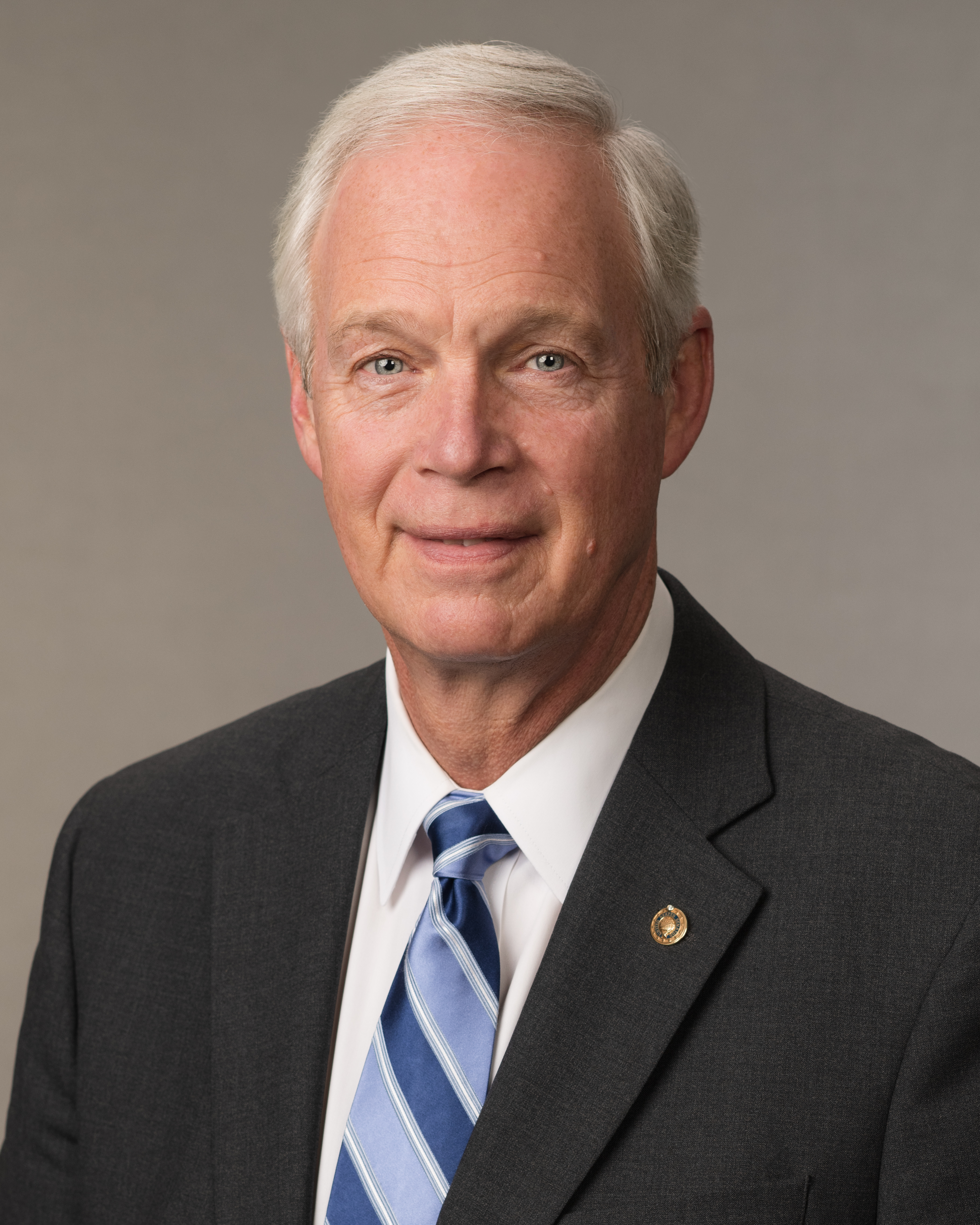 Sen. Johnson for The Washington Times: Mandates are Exacerbating Social Divisions and Will Only Increase Pandemic Harms