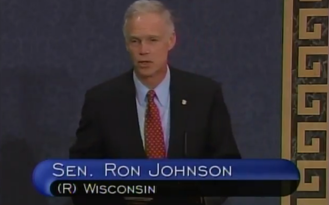 Johnson: Benghazi Was the 3:00 A.M. Call