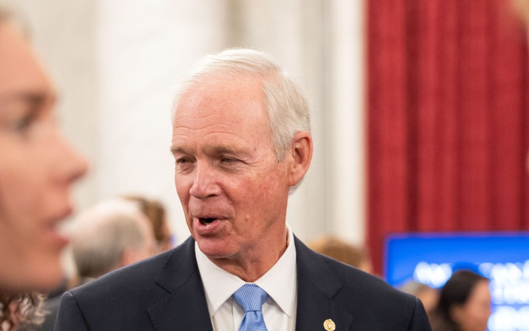 Sen. Johnson Releases Statement on Eastern District Court Decision Not to Extend Appointment of Brad Schimel as U.S. Attorney