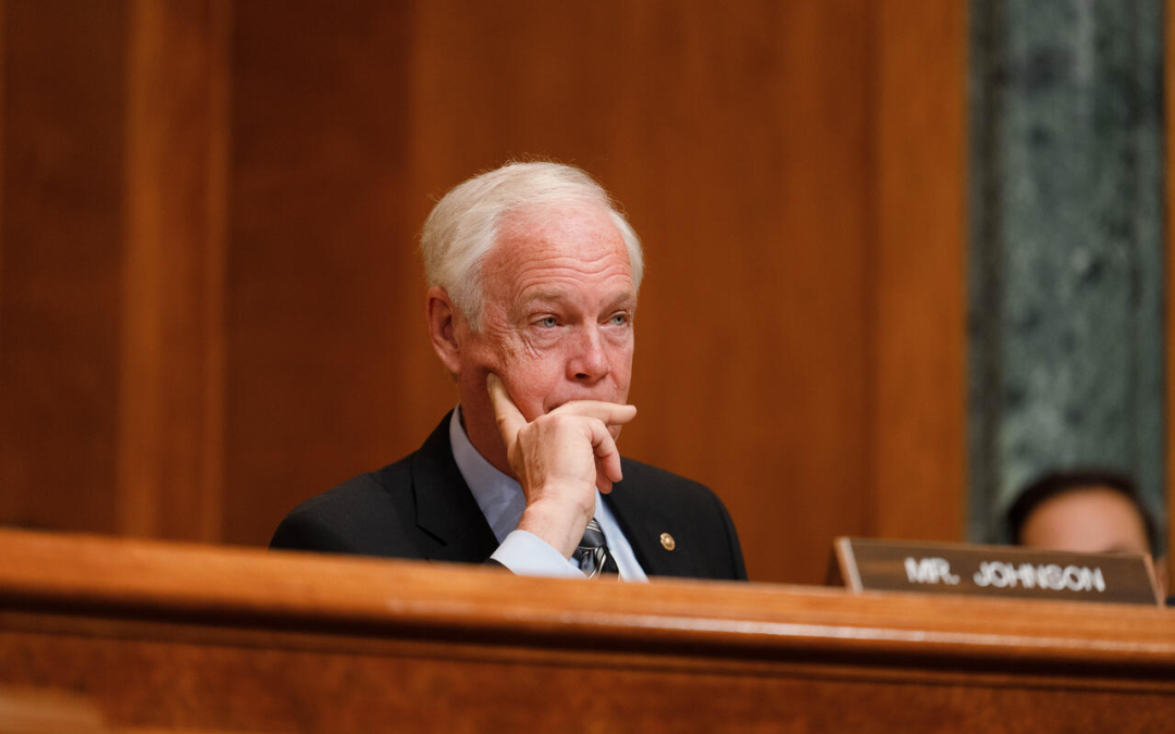 PSI Chairman Johnson to Secretary Kennedy: HHS Must Speed Up Production of Relevant Records on COVID-19 Vaccines