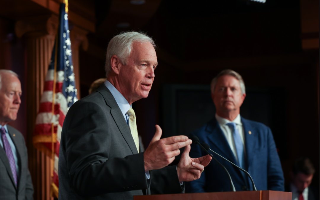 Senators Johnson, Paul Release Additional Texts from Dr. Fauci’s Government iPhone