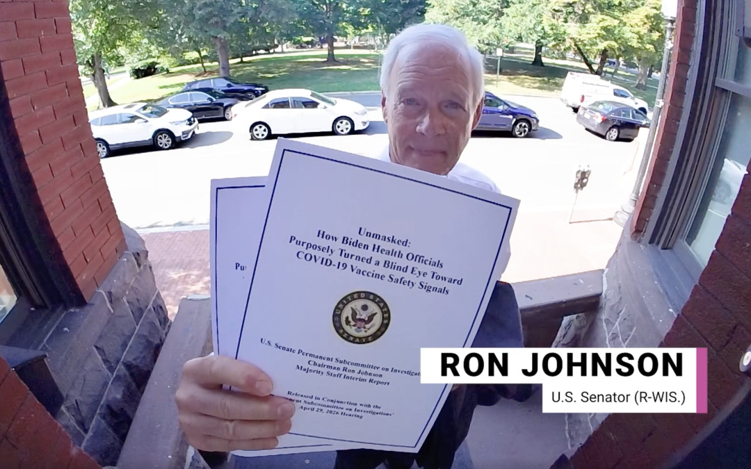 Anthony Fauci was lying through his teeth